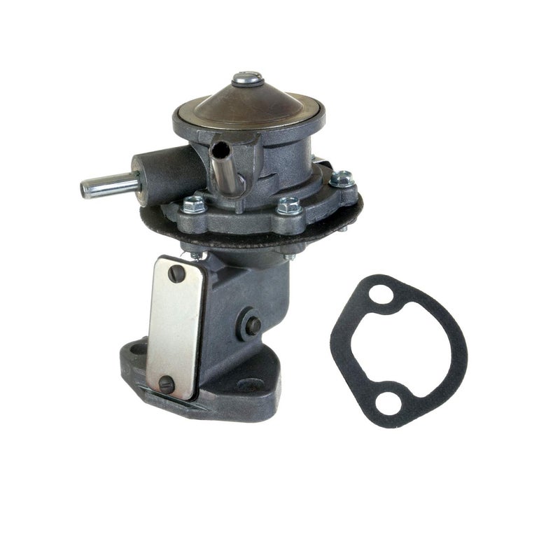 Delphi MF0075 Mechanical Fuel Pump - Image 4